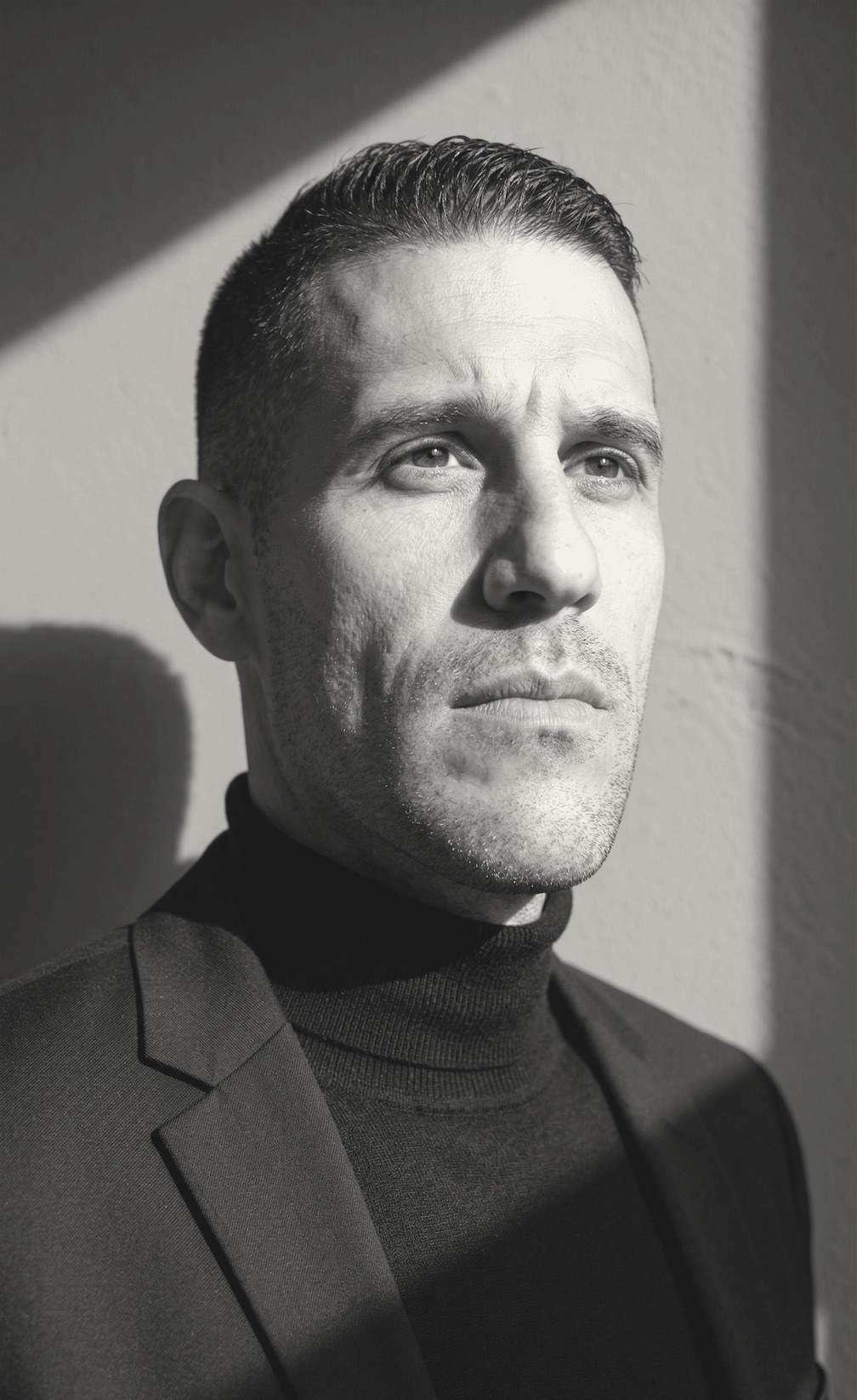 Oscar Morales Lorenzo